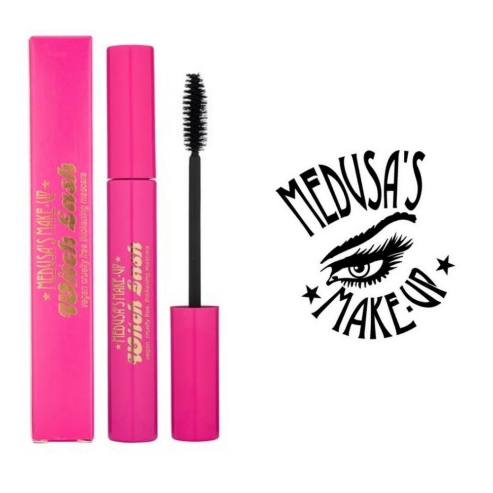 🌈5/$25🌈Medusa's Makeup Witch Lash Mascara